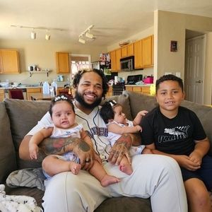 Meet your Posher, John